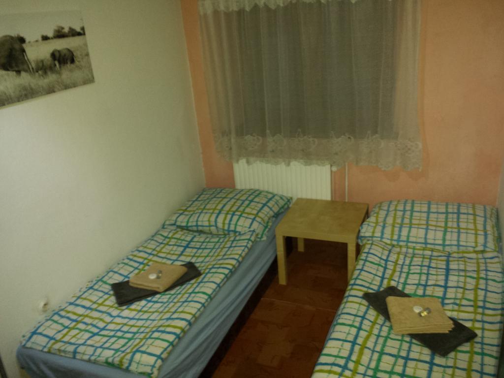 U Anny Apartment Háj ve Slezsku Exterior photo